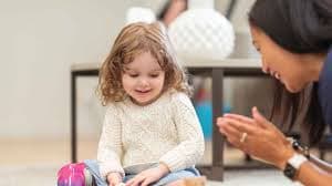 Positive Parenting for Children — image 1