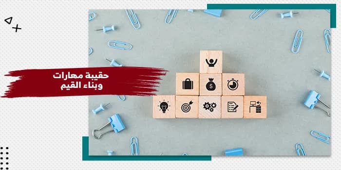 Values Building Skills Training Kit — image 1