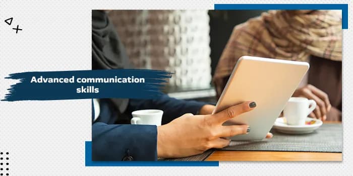 Effective Communication Skills — صورة 1