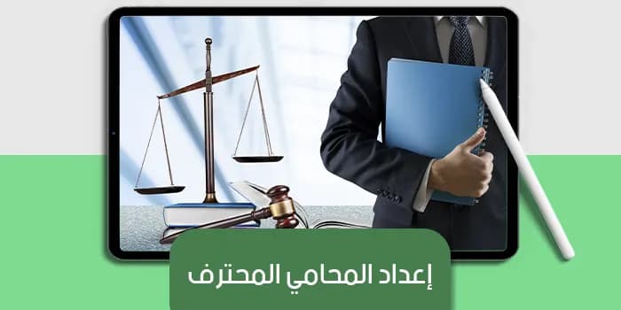 Professional Lawyer Preparation — image 1