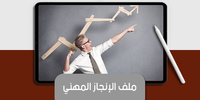 Professional Achievement Portfolio — image 1