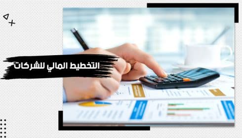 حقيبة تدريبية عن التخطيط المالي للشركات — صورة 1