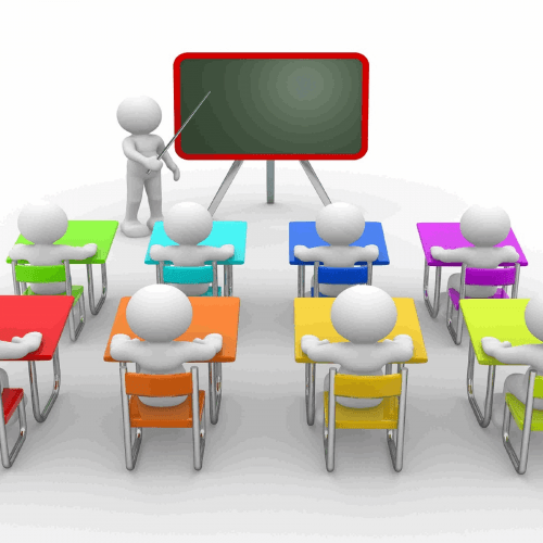 Managing the Blended Classroom Training Kit — image 1