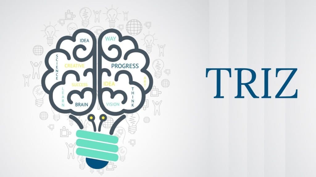 حقيبة تدريبية عن برنامج Triz — صورة 1