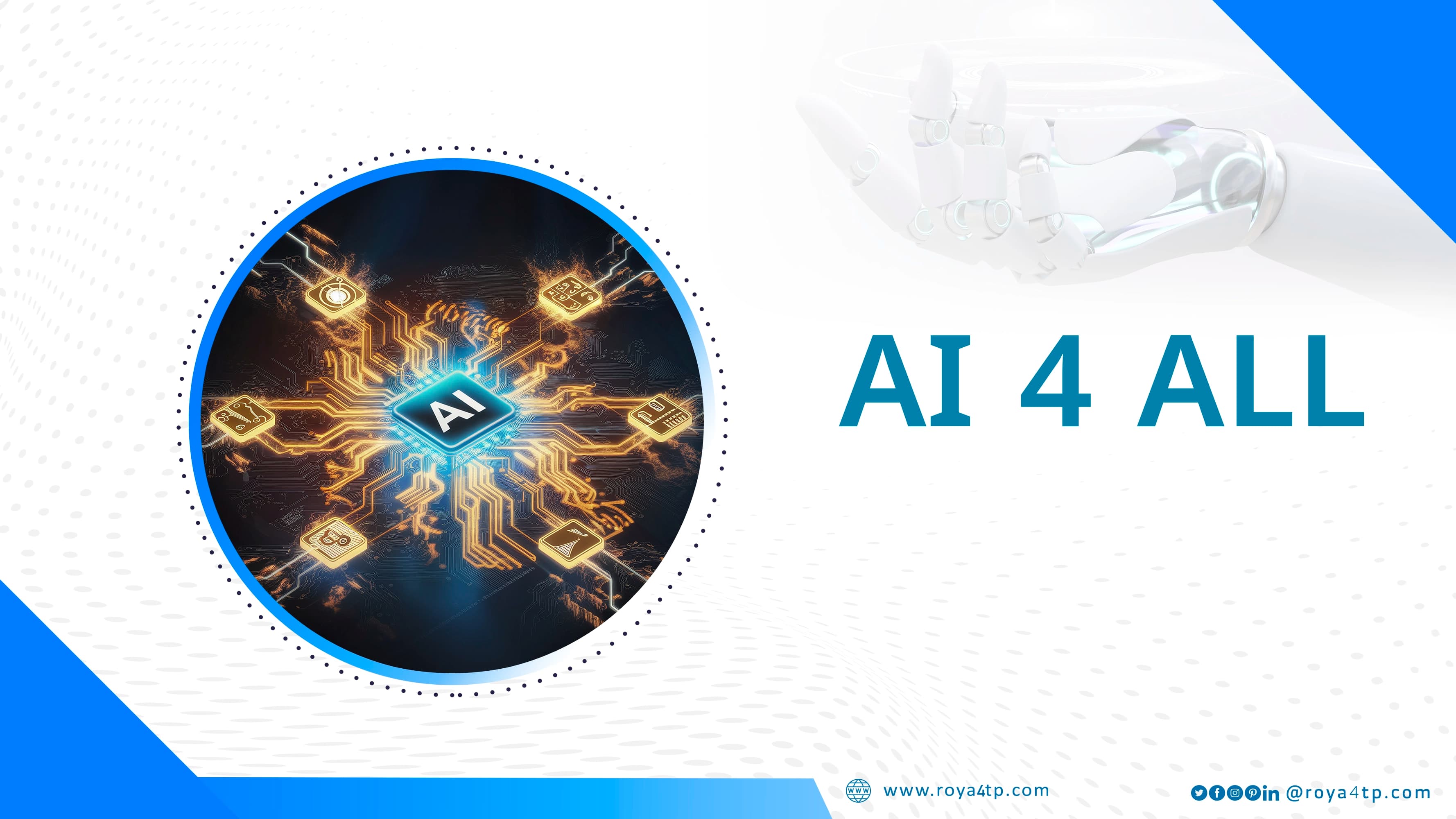 AI 4 ALL — صورة 1