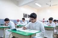 NAFS Test in Educational Institutions (Schools) Training Kit — image 1