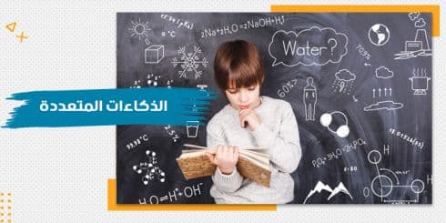 حقيبة تدريبية عن الذكاءات المتعددة (1) — صورة 1