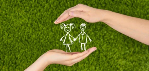 Child Protection Training Kit — image 1