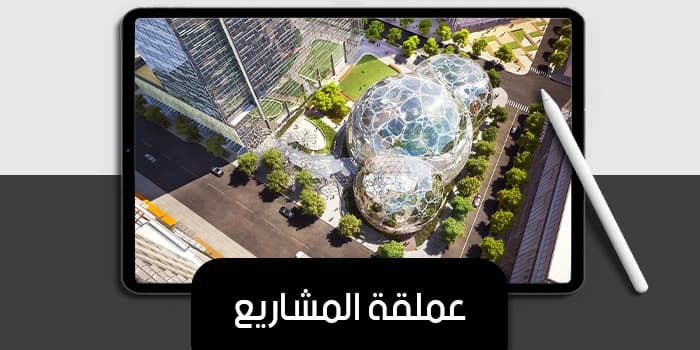 عملقة المشاريع — صورة 1