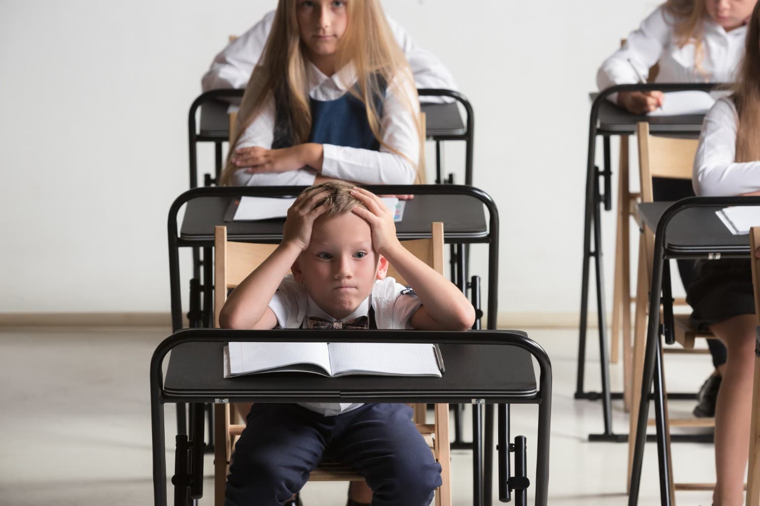 School Mental Health — image 1