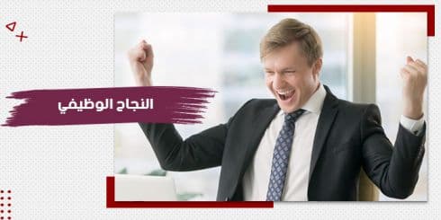 حقيبة تدريبية عن النجاح الوظيفي — صورة 1